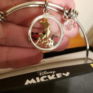 Mickey Mouse Bracelet